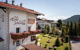 Hotel Schönegg